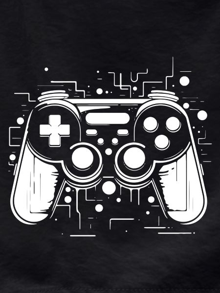 Game Controllers