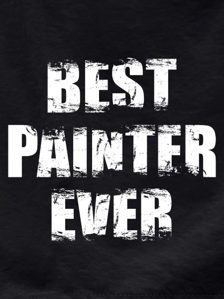 Best Painter of All Time