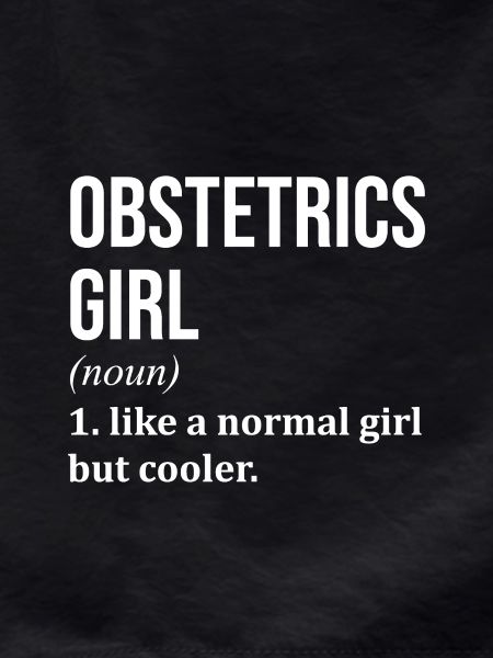Obstetrics Obstetrics Obstetrics