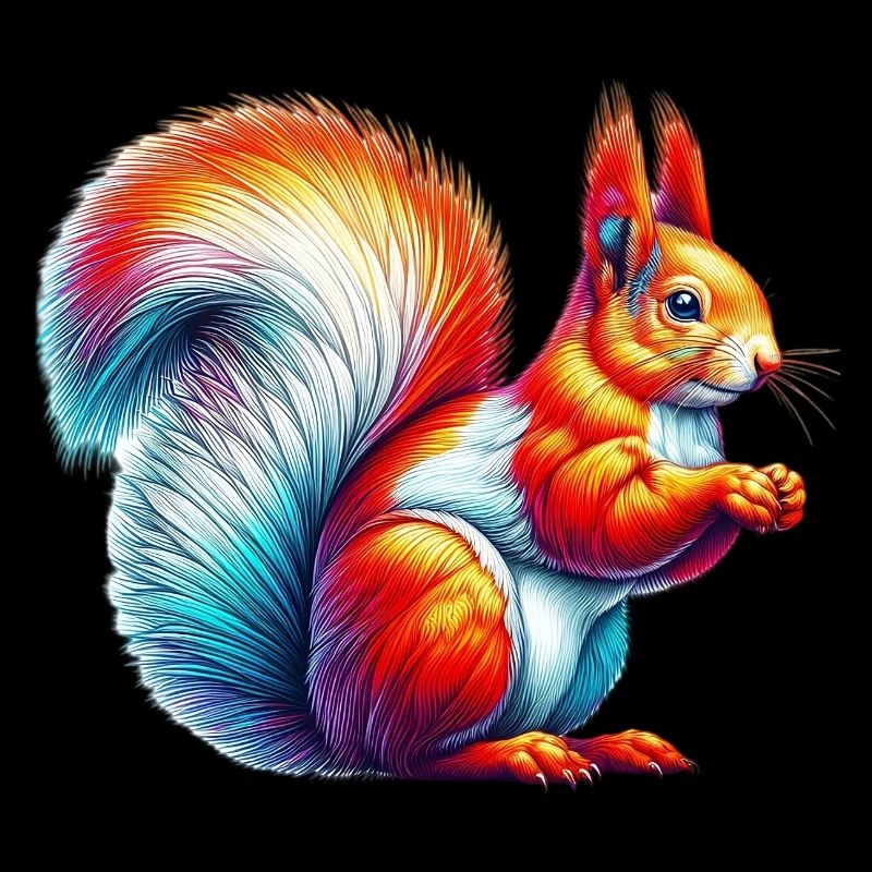 Squirrel