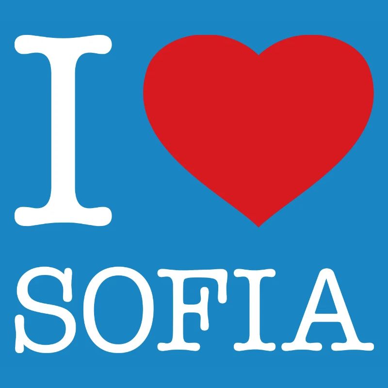 J’ADORE SOFIA