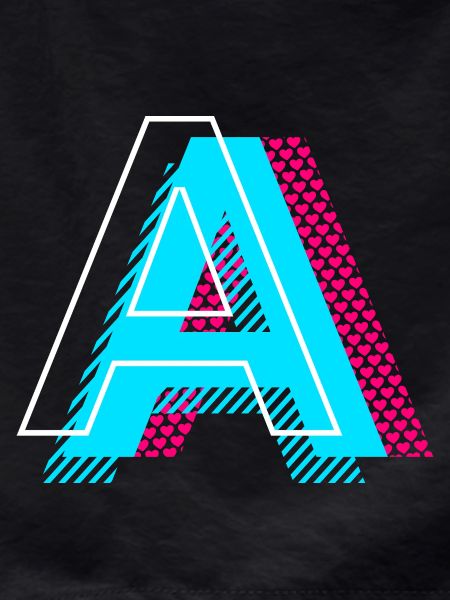 Anfangsbuchstabe A