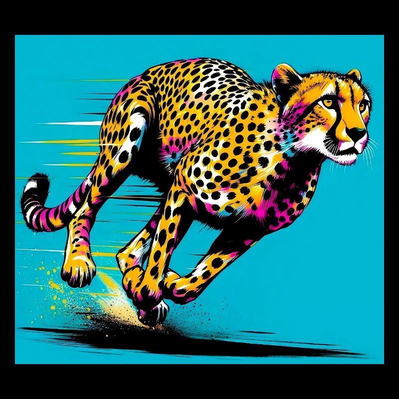 cheetah