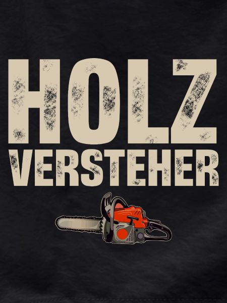 Holzfäller