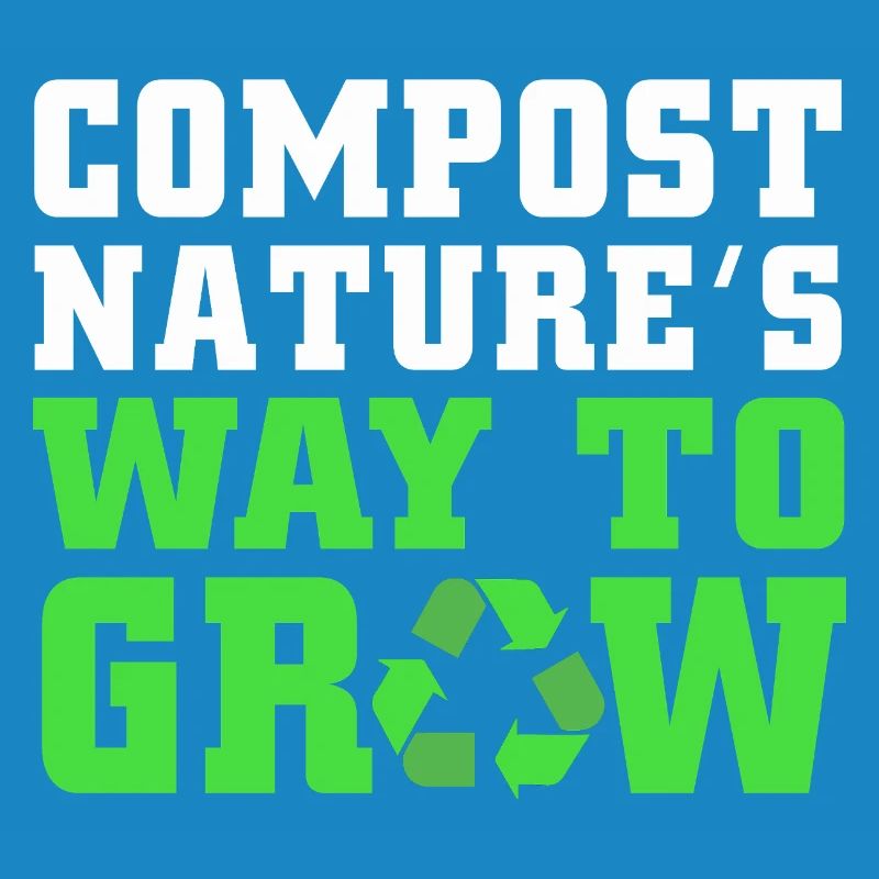 Cadeau de vers de compost