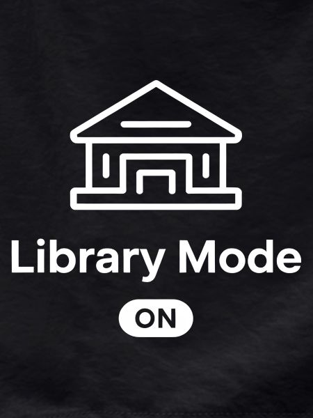 Library Mode On Read