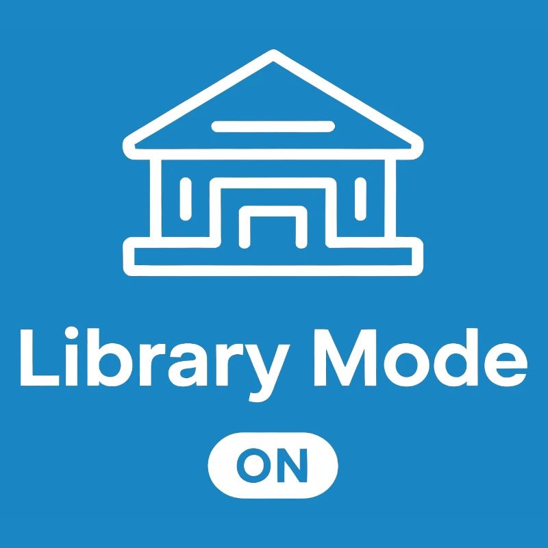 Library Mode On Read