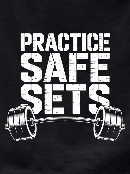 Practice safe sentences