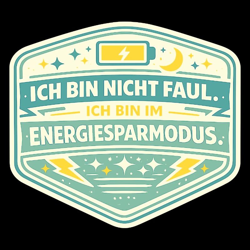 Je suis en mode d’économie d’énergie