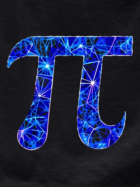 Number Pi - 3.14