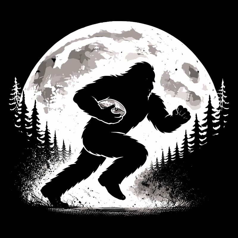 Bigfoot Rugby