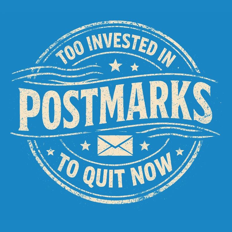 Too deep inside | Postcrossing