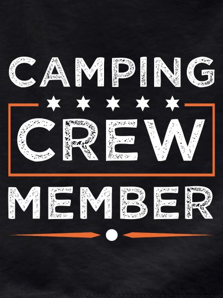 Équipe de camping
