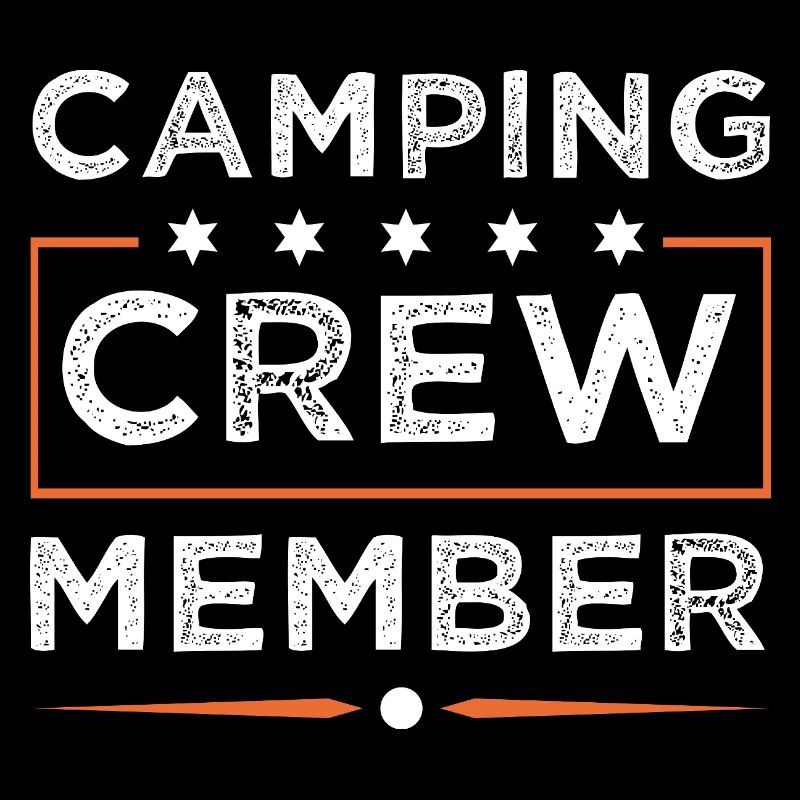 Camping Crew