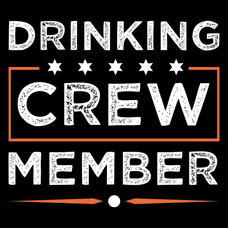 Drinking Crew