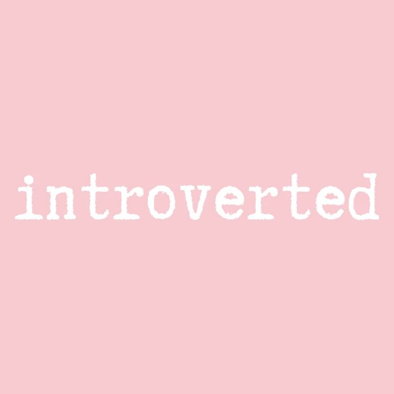 introverti