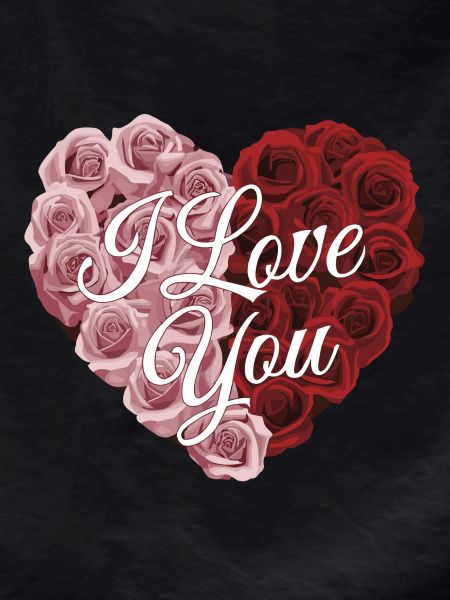 Rose Heart