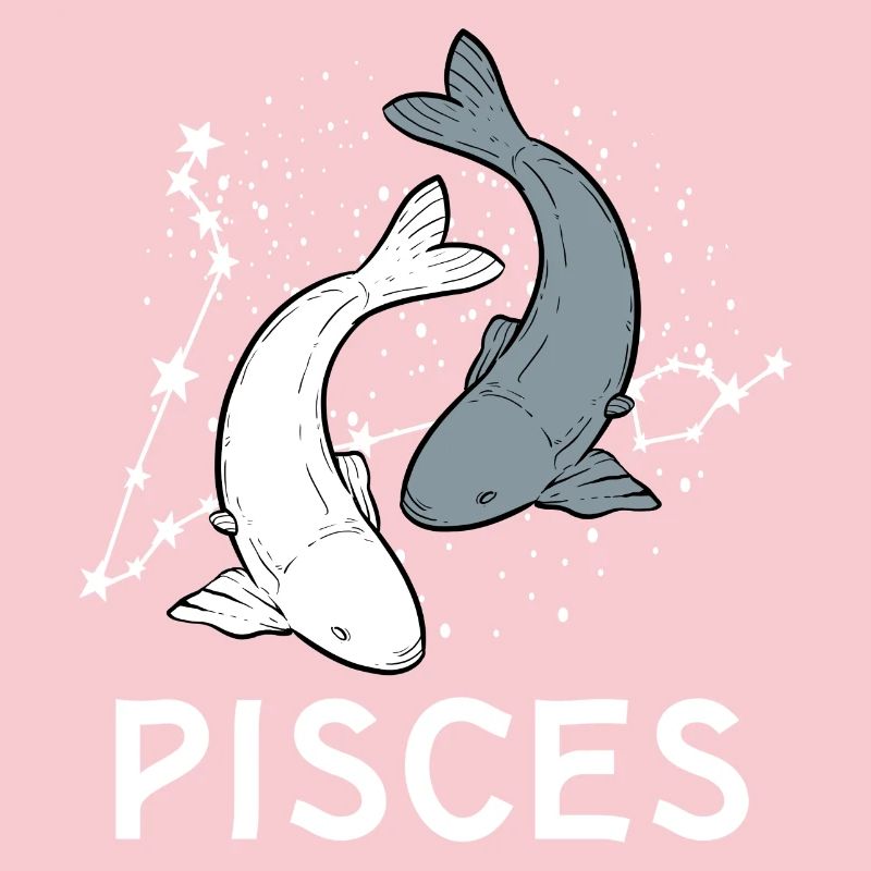 Zodiac Fish