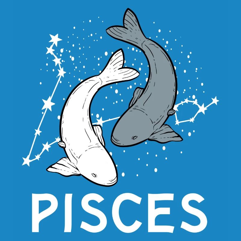 Zodiac Fish