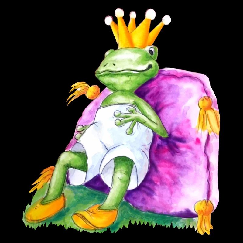 Froschkönig