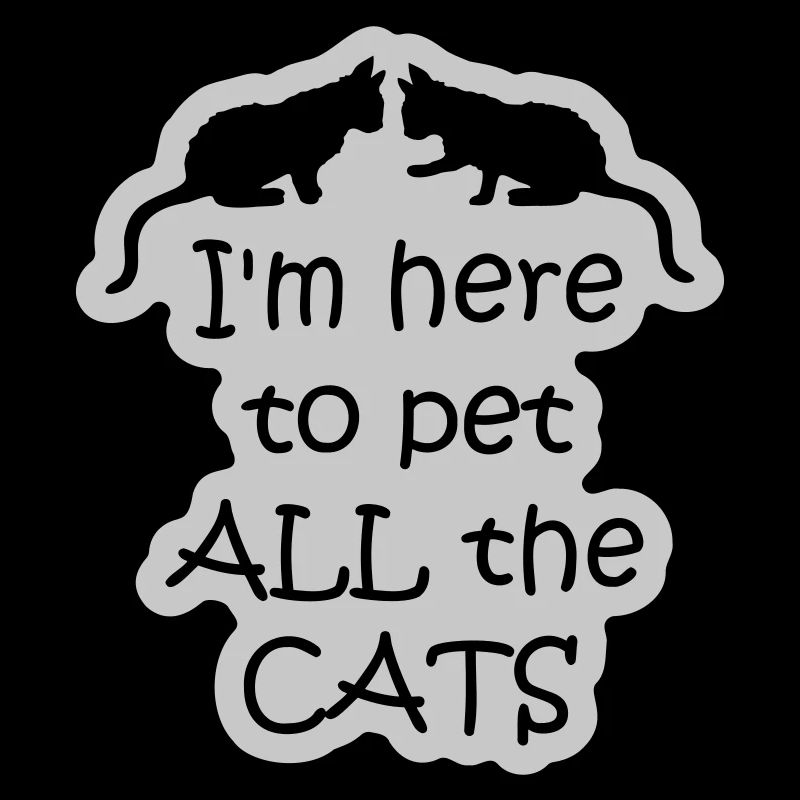 Animaux de compagnie tous les chats