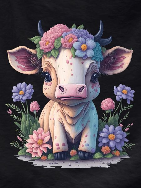 Cow