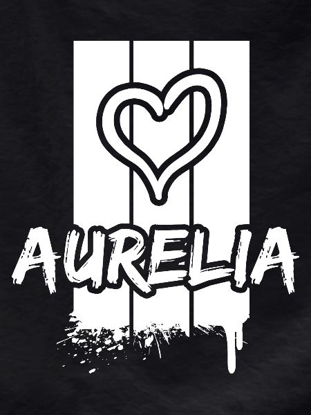Aurelia Aurelia