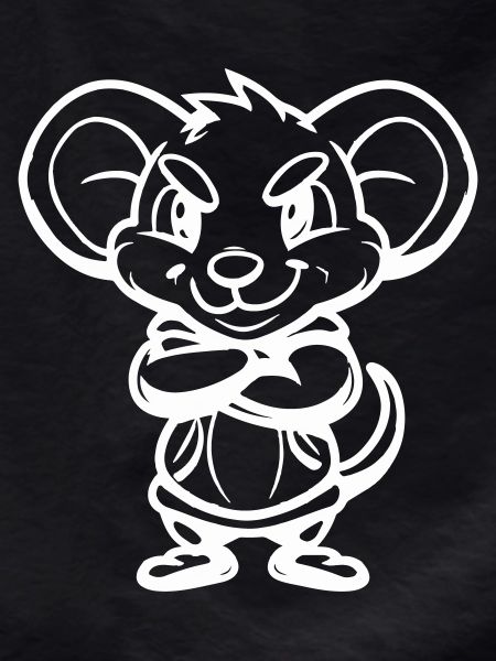 mouse