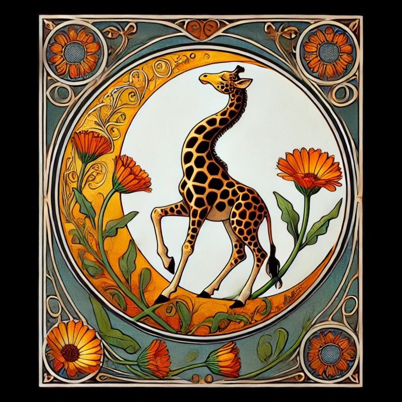 Girafe