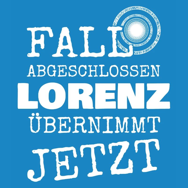 First name Lorenz