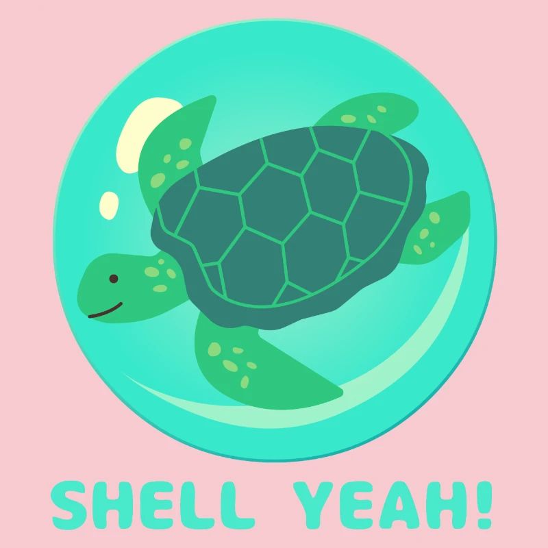 Shell Yeah!