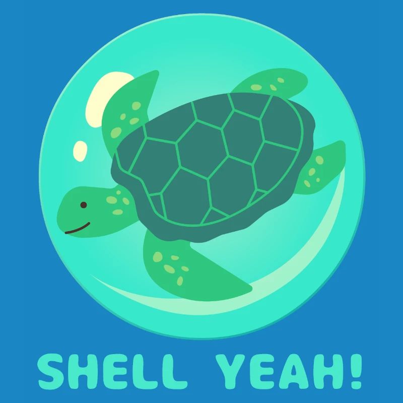 Shell !