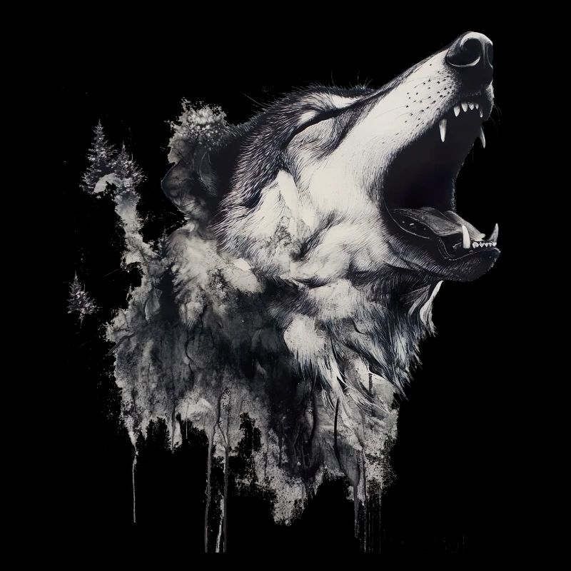 Die Wolfsangst, ein komplexes Phänomen