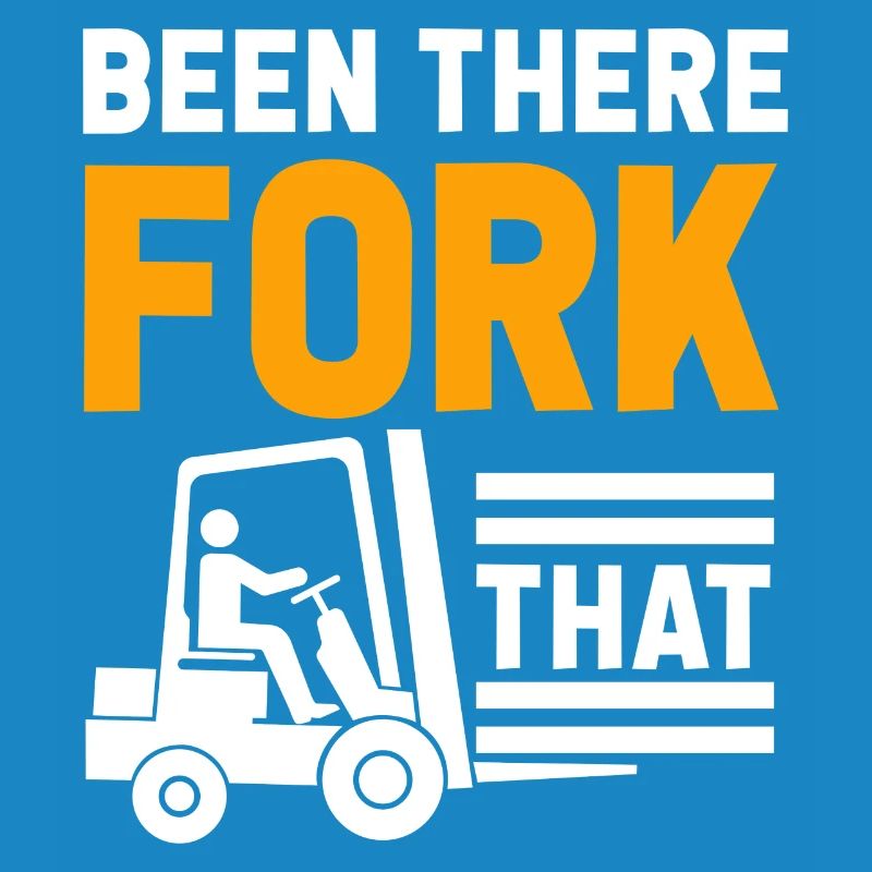 Forklift Operator