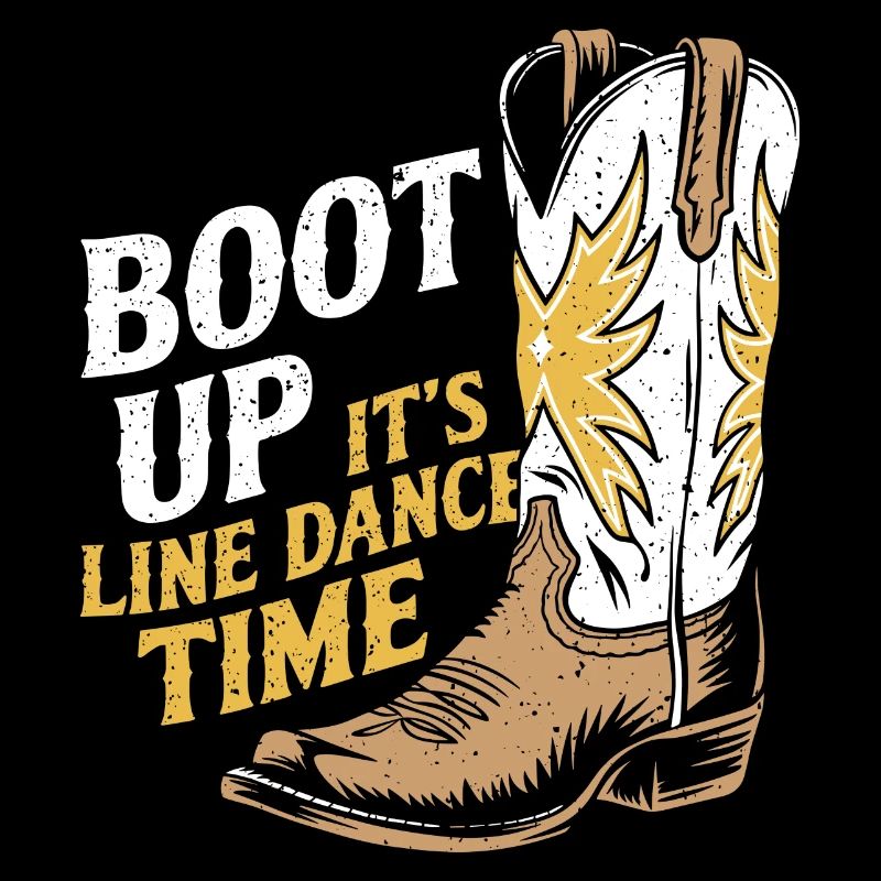 Western Vibes for Dance Lovers