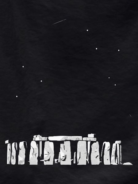 Stonehenge Wiltshire