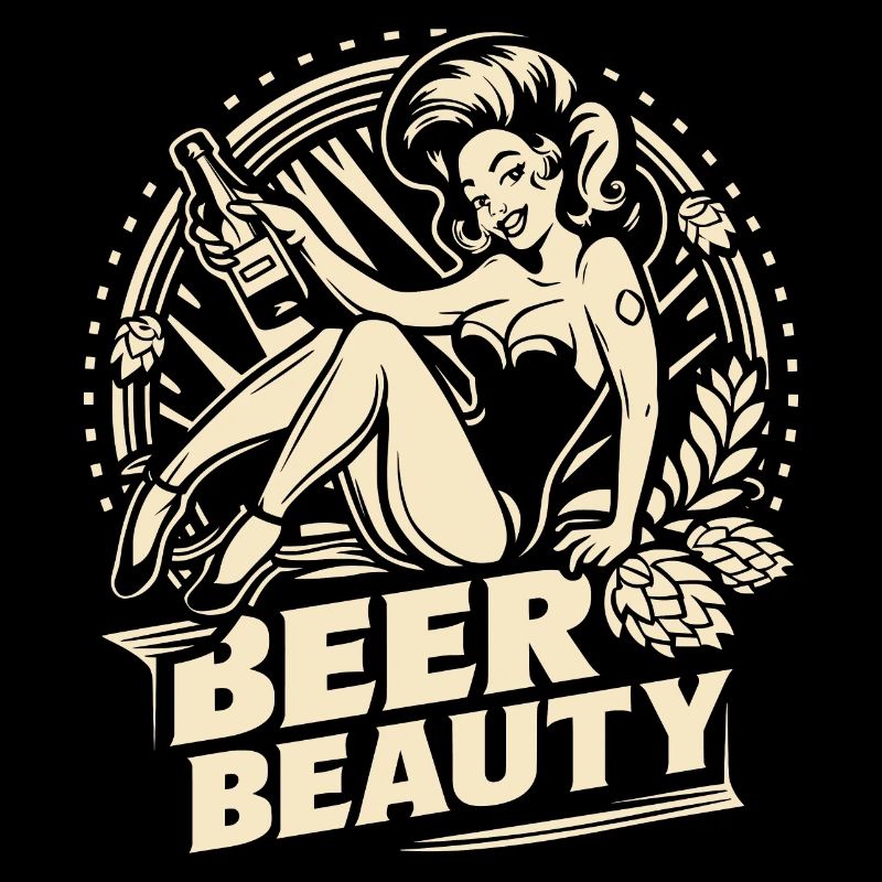 Beauté de la bière