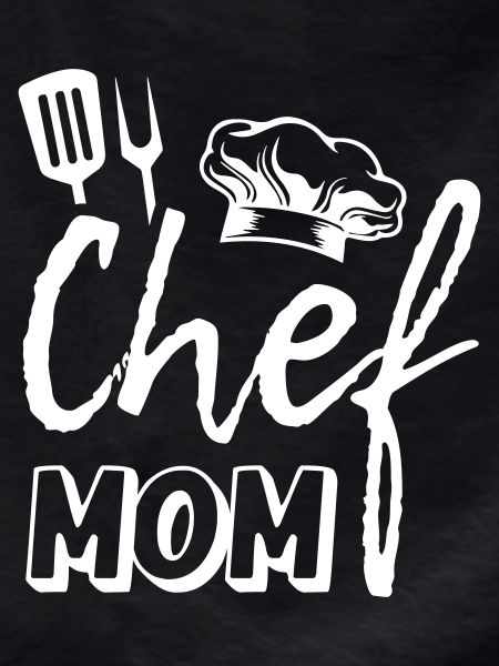 Chef Mom