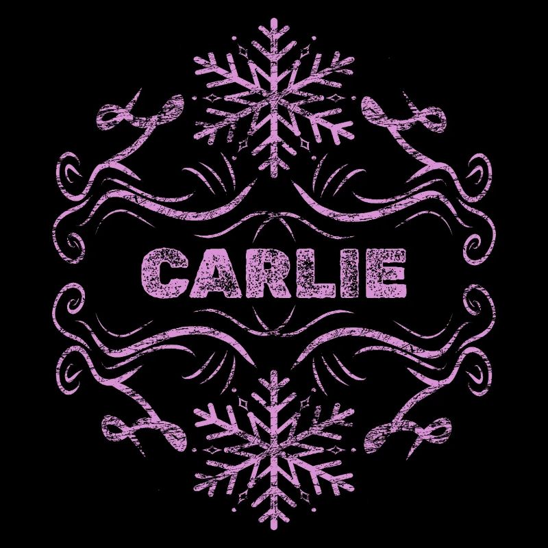 Épouse Carlie