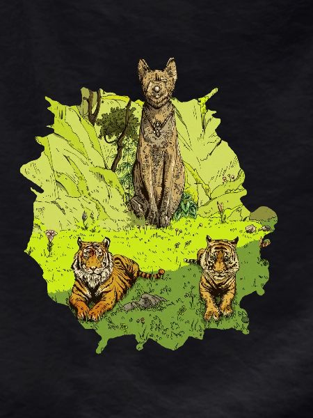 The Guardians