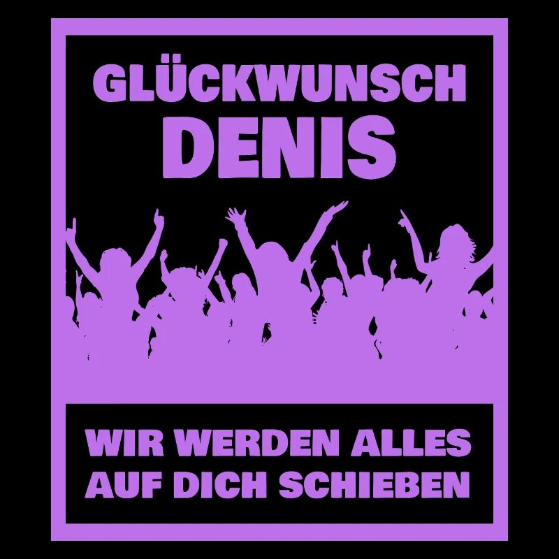 Gift for Denis