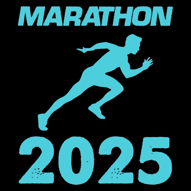 Marathon 2025