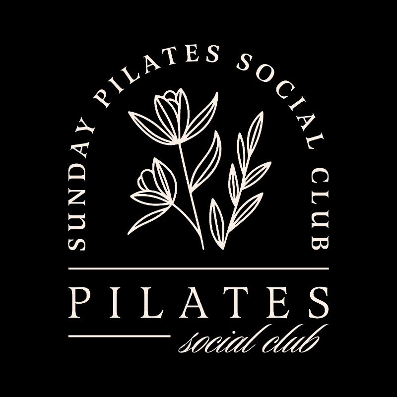 Pilates club studio cours du dimanche