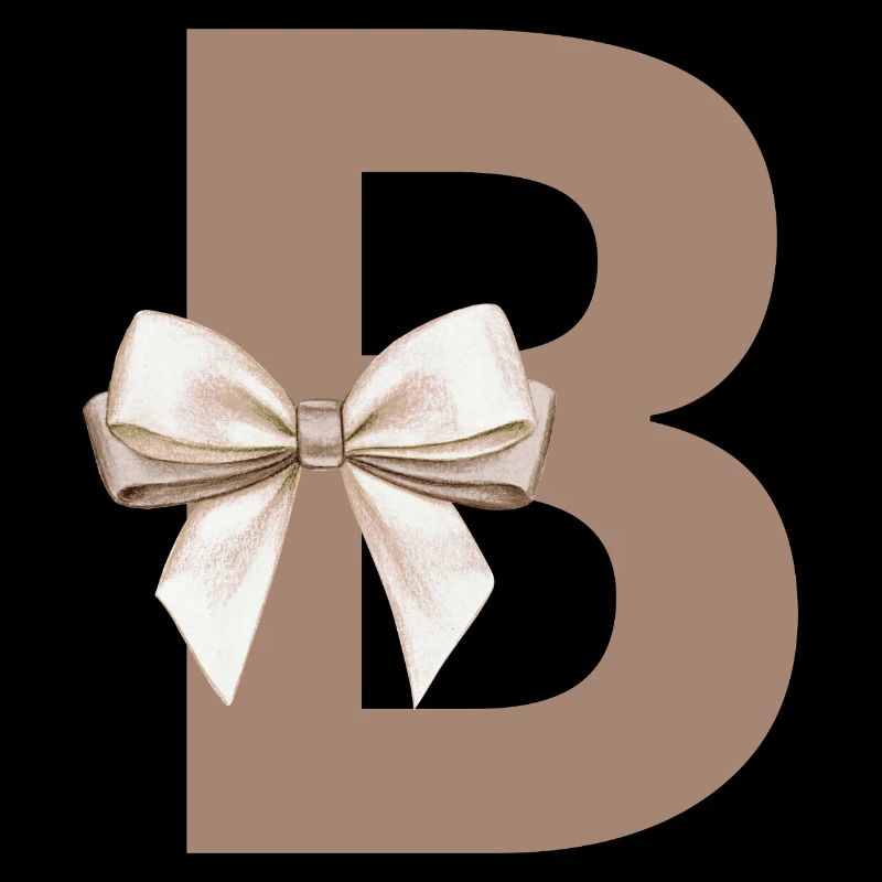 Buchstaben-B-Knoten