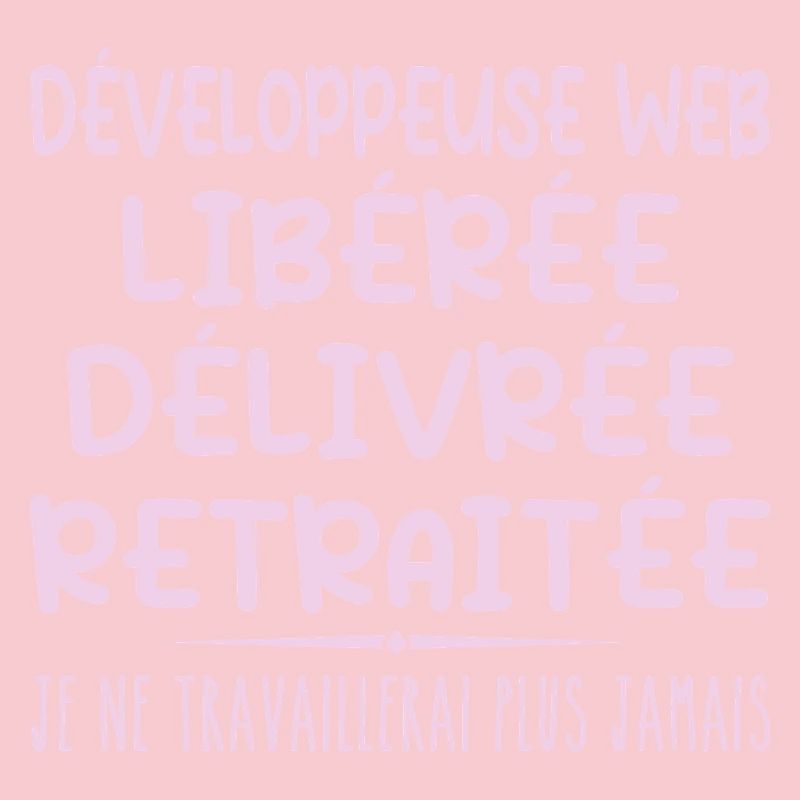 Web Developer Celebrates Retirement with Humor