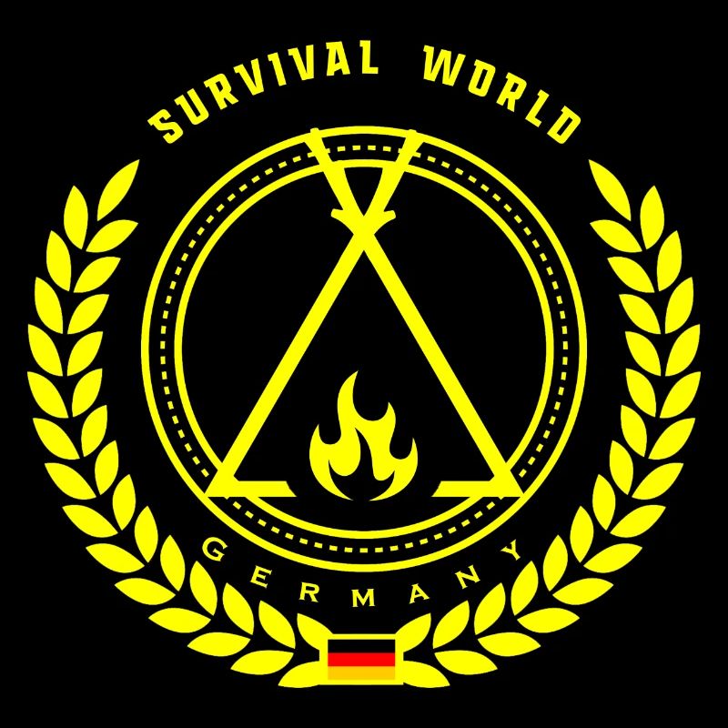Survival World_Germany