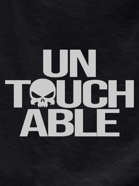 untouchable