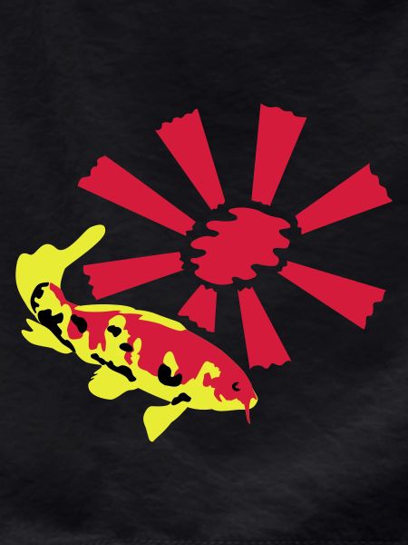 Koi Carp