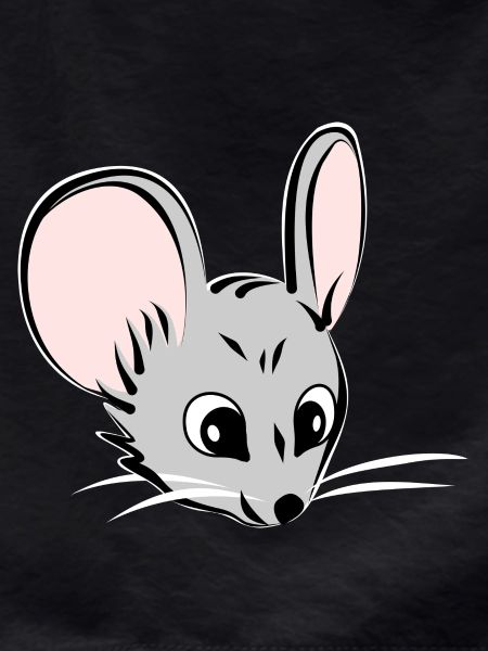 Mouse head