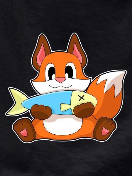 Fox Fish